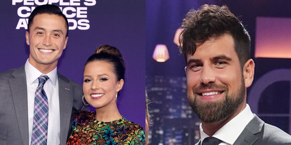 Katie Thurston Explains Why She Didn’t Give Blake Moynes a Heads Up