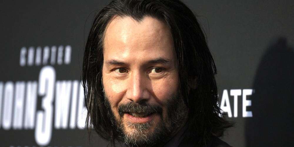 Keanu Reeves Shares The Real Reason He Didn’t Return For ‘Speed 2