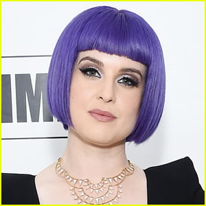 Kelly Osbourne Hits Back at Tabloid for 'Fat Shaming' Her During the 'Hardest Year' of Her Life