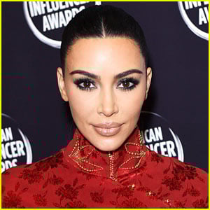 Kim Kardashian Announces She Passed the Baby Bar Law School Exam | Kim