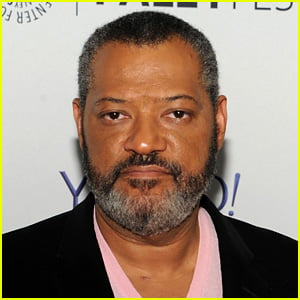 Where Is Laurence Fishburne (aka Morpheus) in 'Matrix 4'? Here's What He Said When Asked