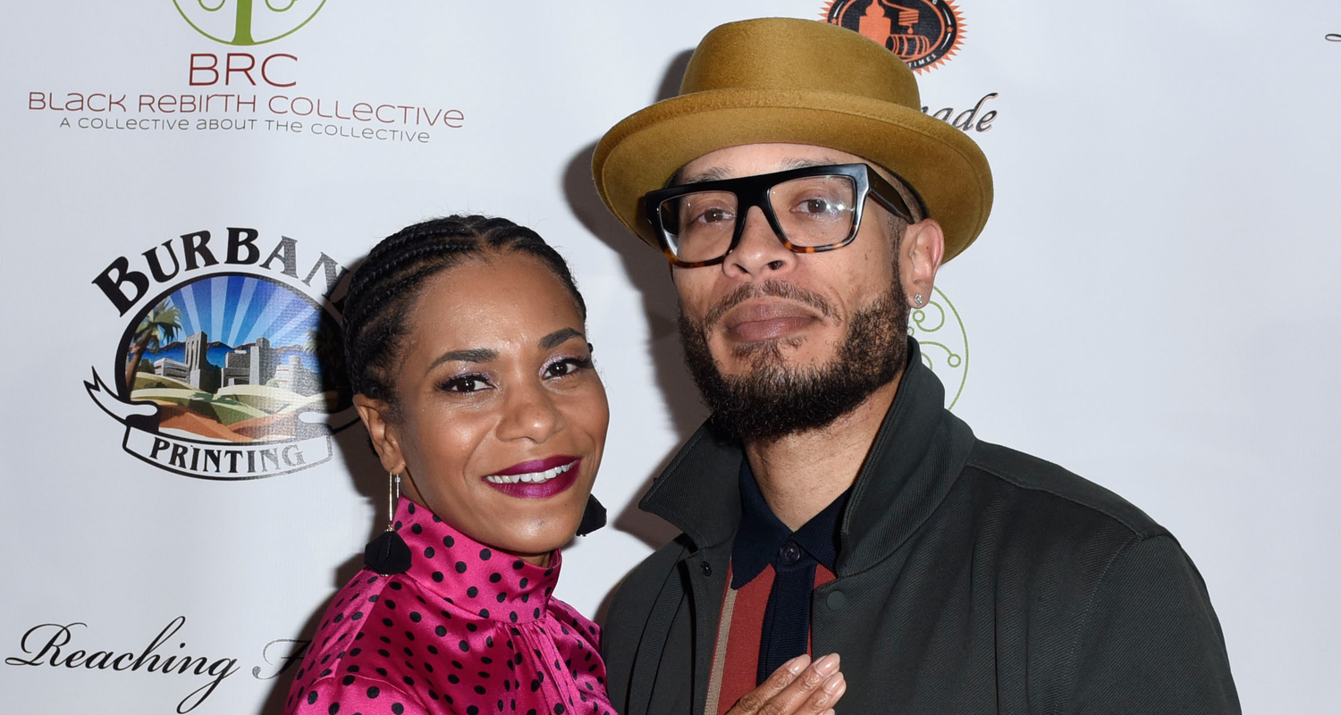 ‘Grey’s Anatomy’ Actress Kelly McCreary Daughter ‘Several