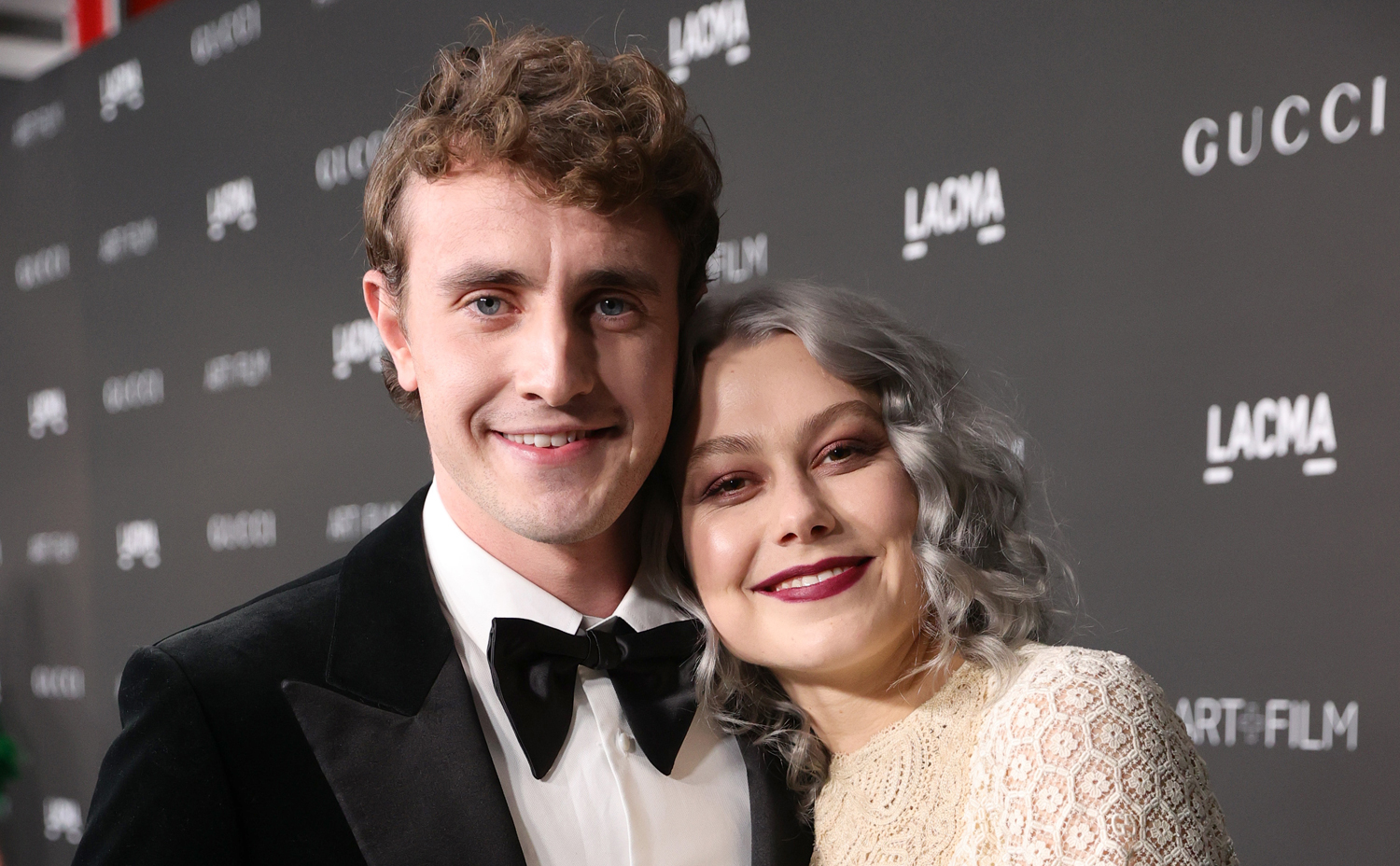 Phoebe Bridgers & Paul Mescal Go Instagram Official with Their(02)