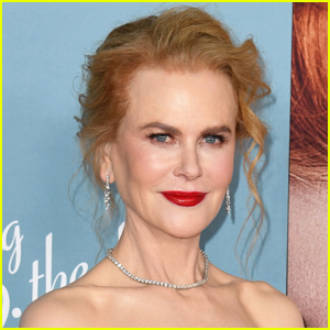 Nicole Kidman Took Up Smoking While Playing Lucille Ball in 'Being the Ricardos'