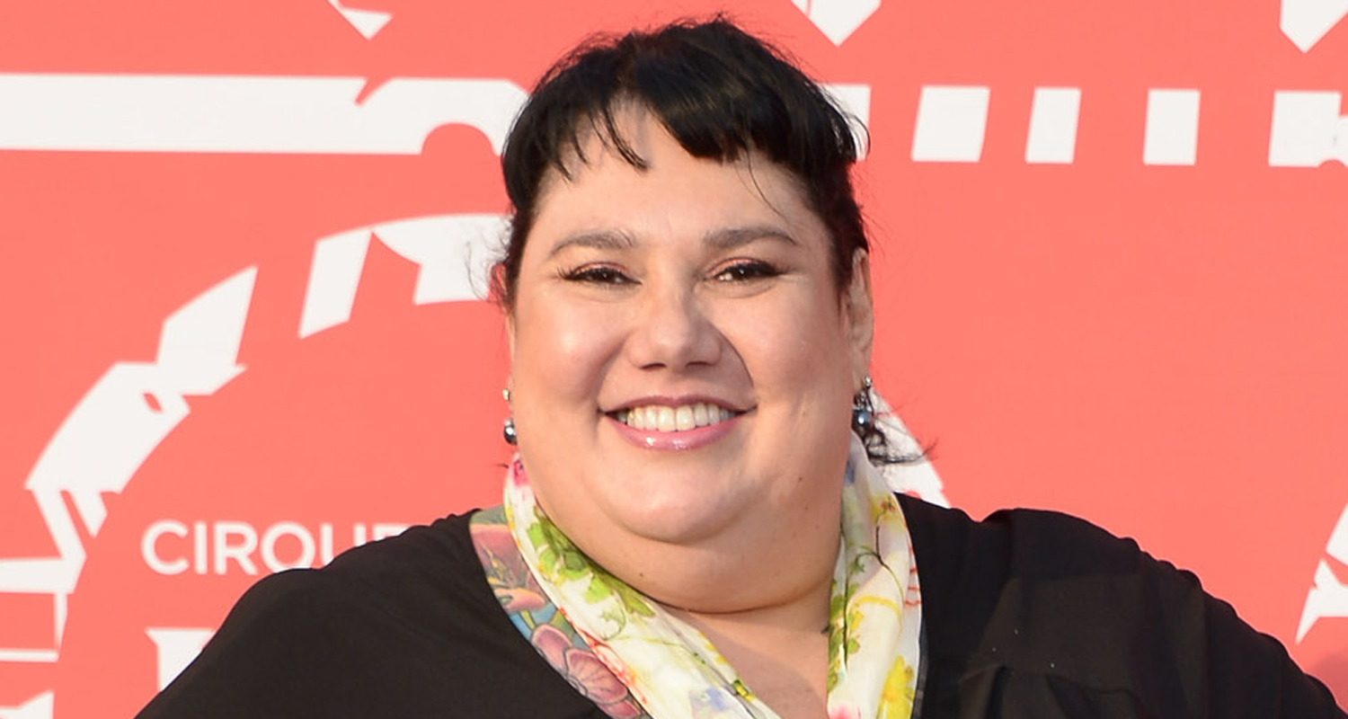 Candy Palmater Dead Canadian Comedian & ‘The Candy Show’ Star Dies at