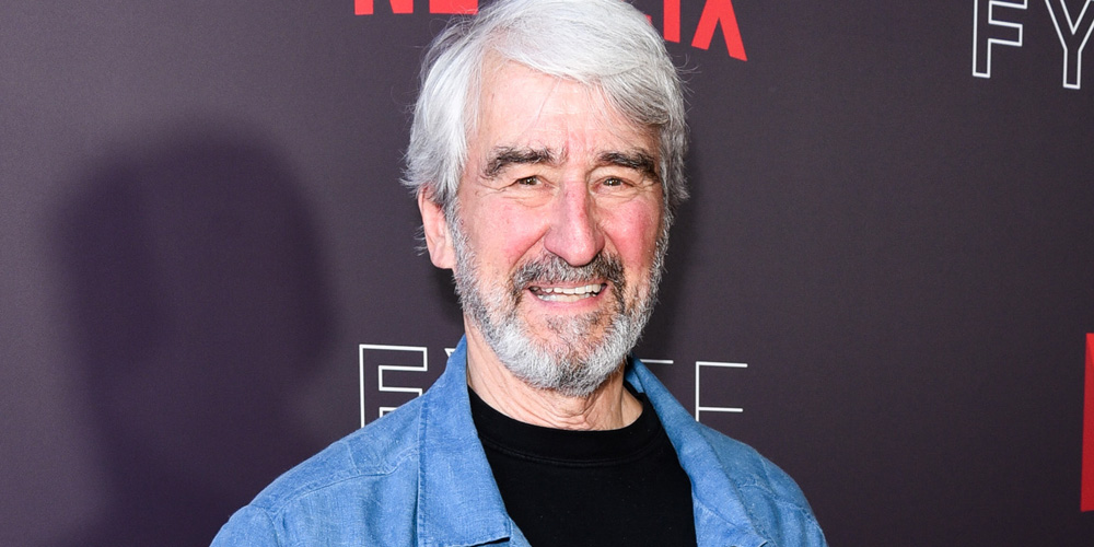 Sam Waterston to Reprise His Role as Jack McCoy in NBC’s ‘Law & Order