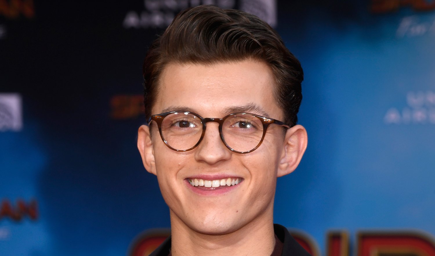 Tom Holland Calls Out Martin Scorsese for His Thoughts on Marvel Movies