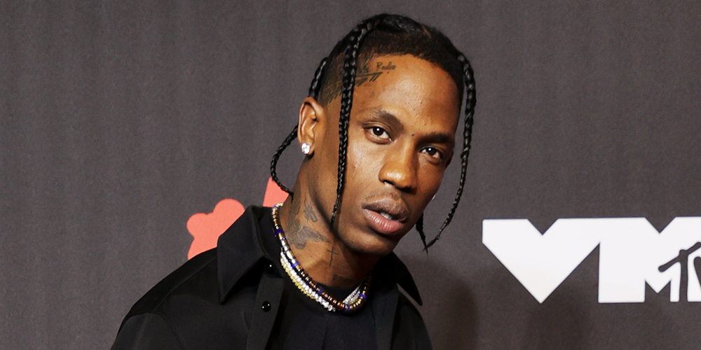 Travis Scott’s Alcoholic Seltzer Brand Cacti Discontinued by Anheuser