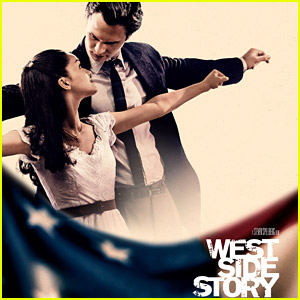 'West Side Story' 2021 Soundtrack - Listen to Music from Steven Spielberg's Film!