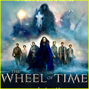 'The Wheel of Time' Drew In Huge Numbers For Amazon Prime In The First Three Days!