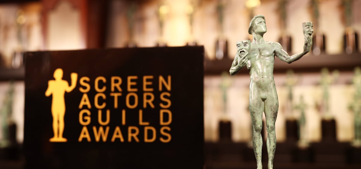 SAG Awards 2022 Nominations Full List Released! 2022 SAG Awards
