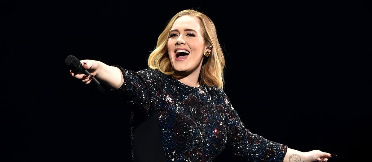 Adele’s ‘Oh My God’ Music Video Release Date & Teaser Revealed! Adele
