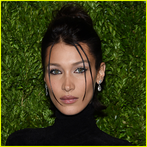 Bella Hadid Reveals Why She Hasn't Had a Stylist for 2 Years