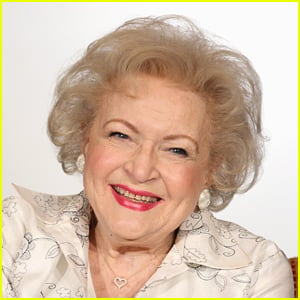 Betty White's Assistant Shares One of Her Final Photos, Taken Days Before Her Death
