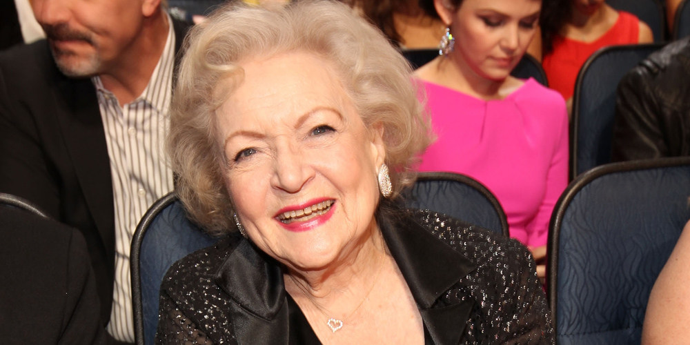 Betty White’s Last Words Revealed By CoStar Vicki Lawrence Betty
