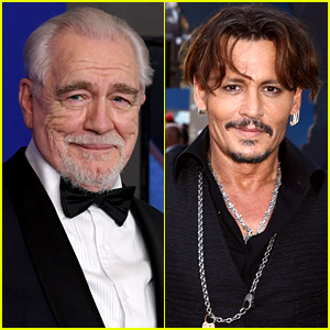 Brian Cox Turned Down 'Pirates' Role Because of His Negative View of Johnny Depp