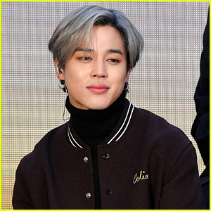 BTS' Jimin Hospitalized For Appendicitis & Tested Positive For COVID-19