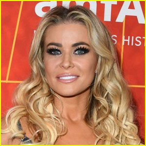 Carmen Electra Teases Possibility of Joining 'Real Housewives of Beverly Hills' Cast