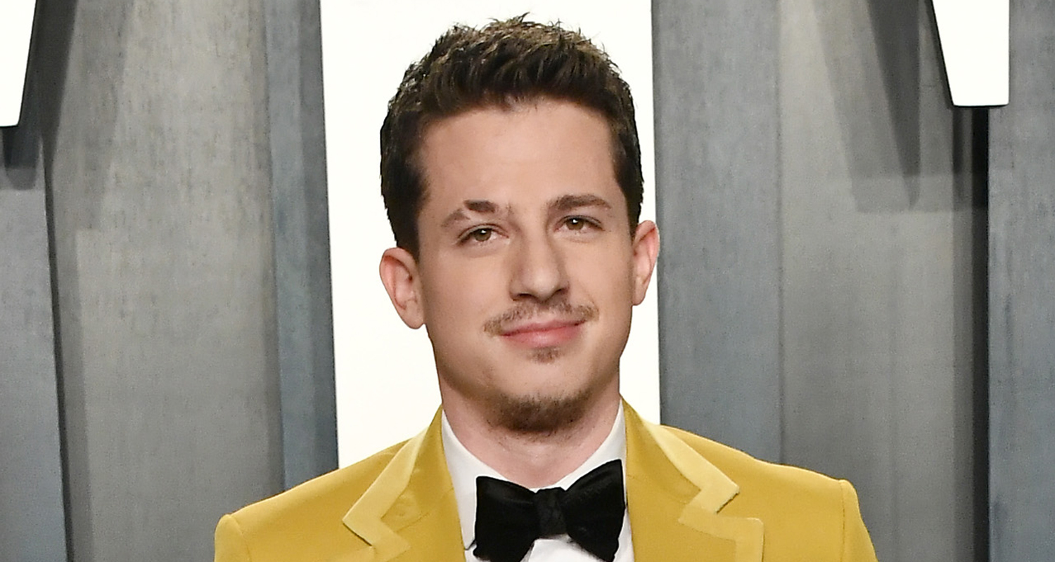 Charlie Puth Gives Advice to Disappointed TikToker After He’s Rejected
