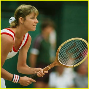 Tennis Pro Chris Evert Shares Stage I Ovarian Cancer Diagnosis