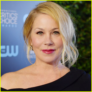 Christina Applegate Shares Health Update on Battle with MS