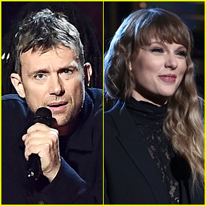 Damon Albarn Apologizes to Taylor Swift, But Her Fans Don't Buy It