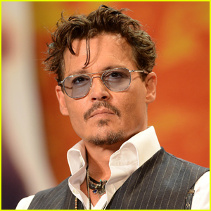 Johnny Depp to Play Controversial French King Louis XV in Upcoming Movie