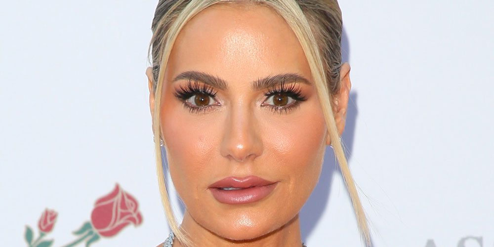 Dorit Kemsley Opens Up About Her Decision to Return to ‘RHOBH’ After