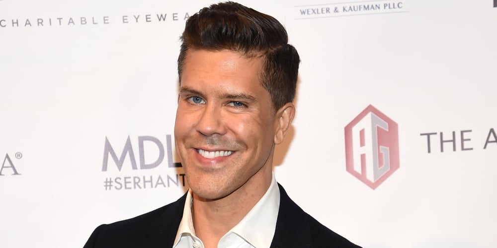Fredrik Eklund Leaving Bravo’s ‘Million Dollar Listing’ Franchise