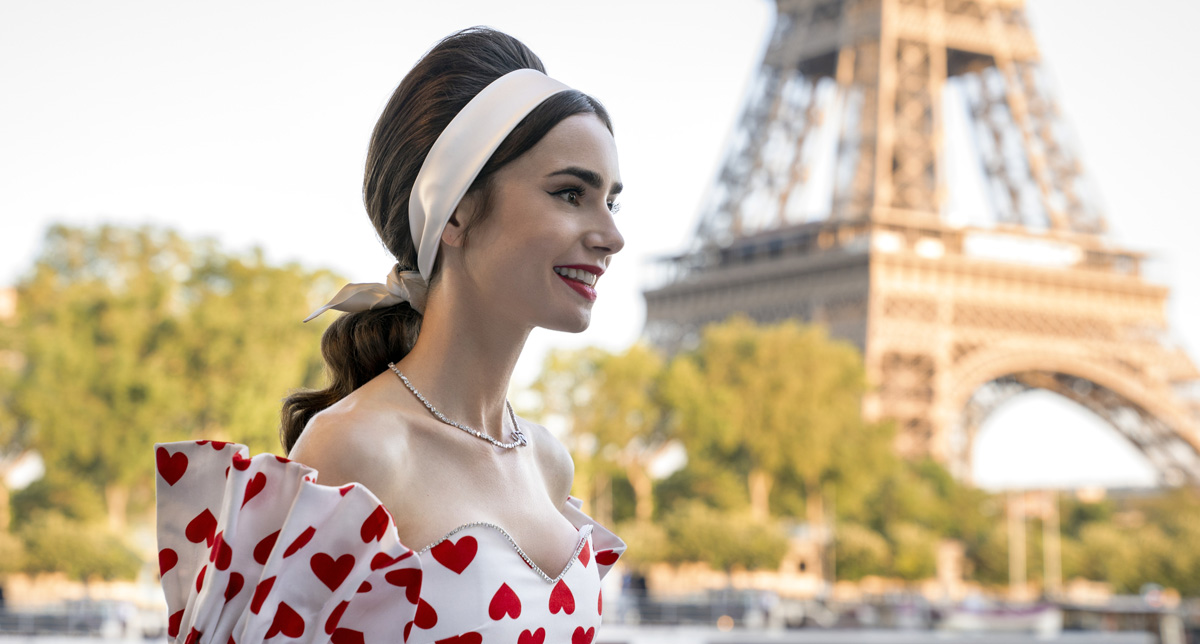 ‘Emily In Paris’ Renewed for Seasons 3 & 4 on Netflix! Emily in Paris