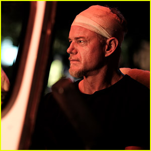Eric Dane Reveals If He Wore a Prosthetic or Not in 'Euphoria's Latest Episode (Spoilers)