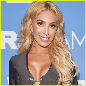 Farrah Abraham Arrested for Alleged Battery of a Security Guard