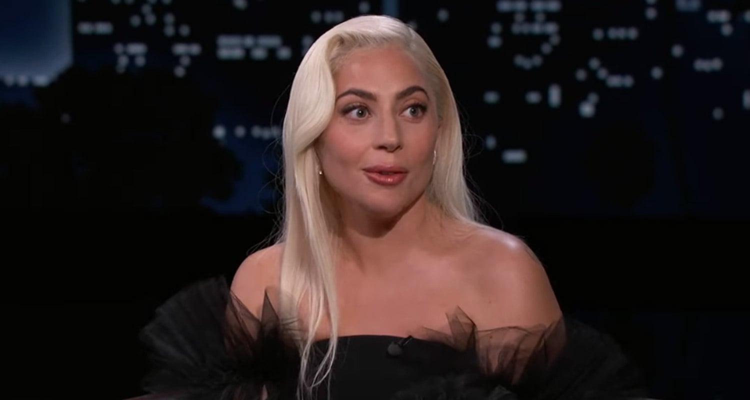 Lady Gaga Shares New Details About Her Cut ‘House of Gucci’ Sex Scene with Salma Hayek – Watch