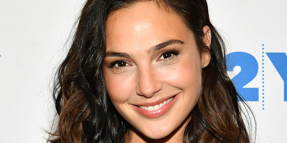 Gal Gadot Teases Her Cleopatra Movie ‘We’re Going To