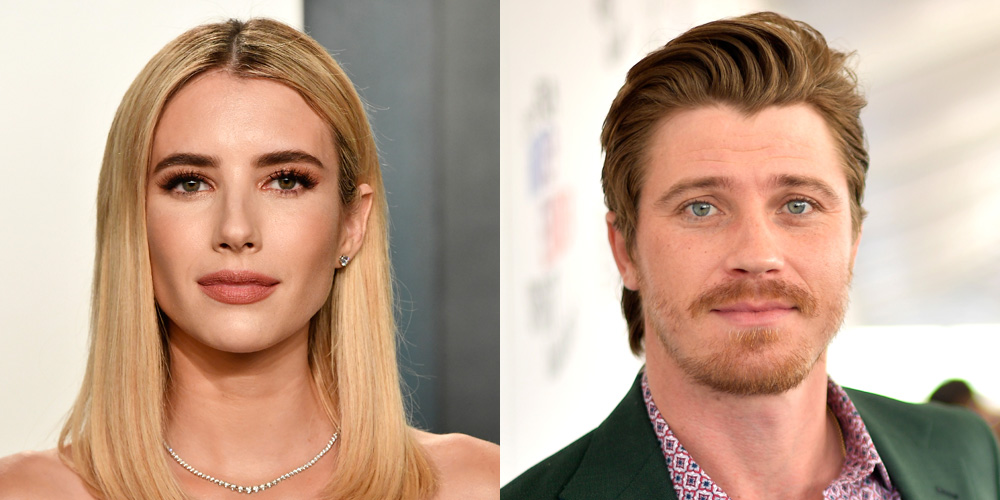 Garrett Hedlund Joins Instagram, Releases New Song Amid Split with Emma(02)