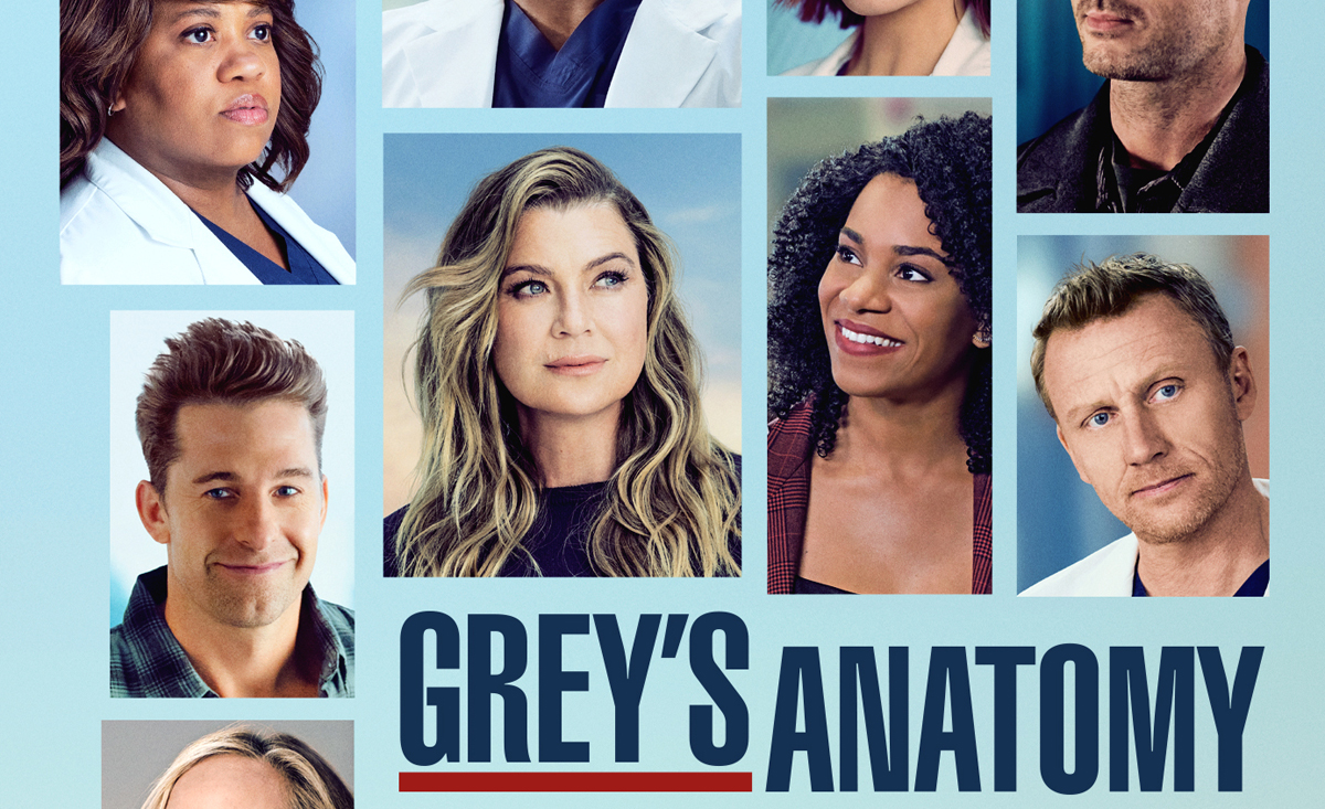 ‘Grey’s Anatomy’ Renewed for Season 19 – See Who’s Returning (So Far