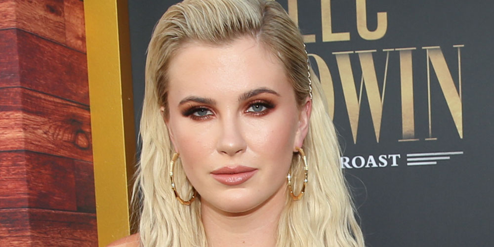 Ireland Baldwin Says She Lives ‘In Constant Fear’ She’s Having a Heart Attack Due to Anxiety
