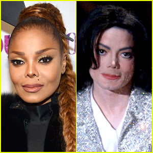 Janet Jackson Reveals the Hurtful Names Her Brother Michael Would Call Her