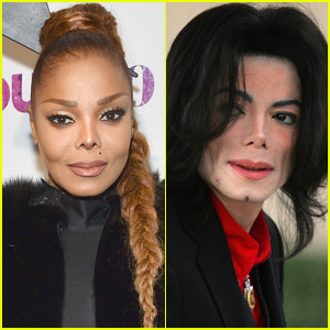 Janet Jackson Reveals If She Ever Believed the Child Abuse Allegations Against Brother Michael