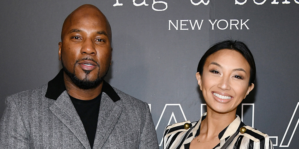 Jeannie Mai & Jeezy Their First Child Together! Baby, Birth
