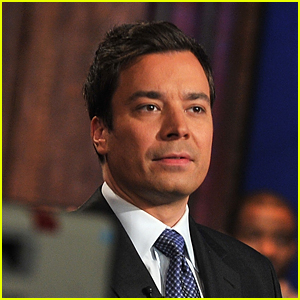 Jimmy Fallon Reveals He Battled COVID-19 Over the Holiday Break