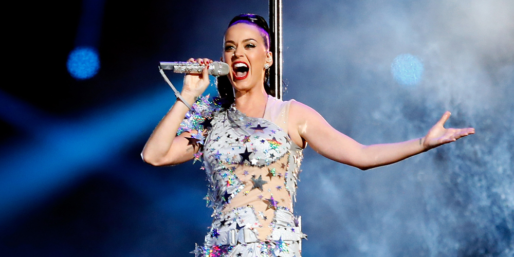 Katy Perry Adds More Dates to ‘Play’ Las Vegas Residency Katy Perry