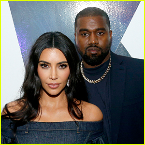 Kanye West Explains Why He Bought House Across from Ex Kim Kardashian, Source Responds to His Claim