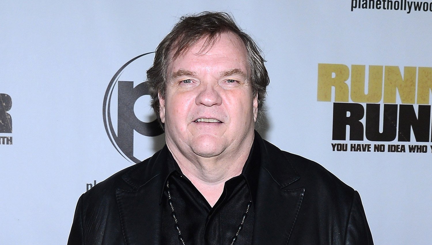 Meat Loaf Dead ‘Bat Out of Hell’ Singer Dies at 74, Family Confirms