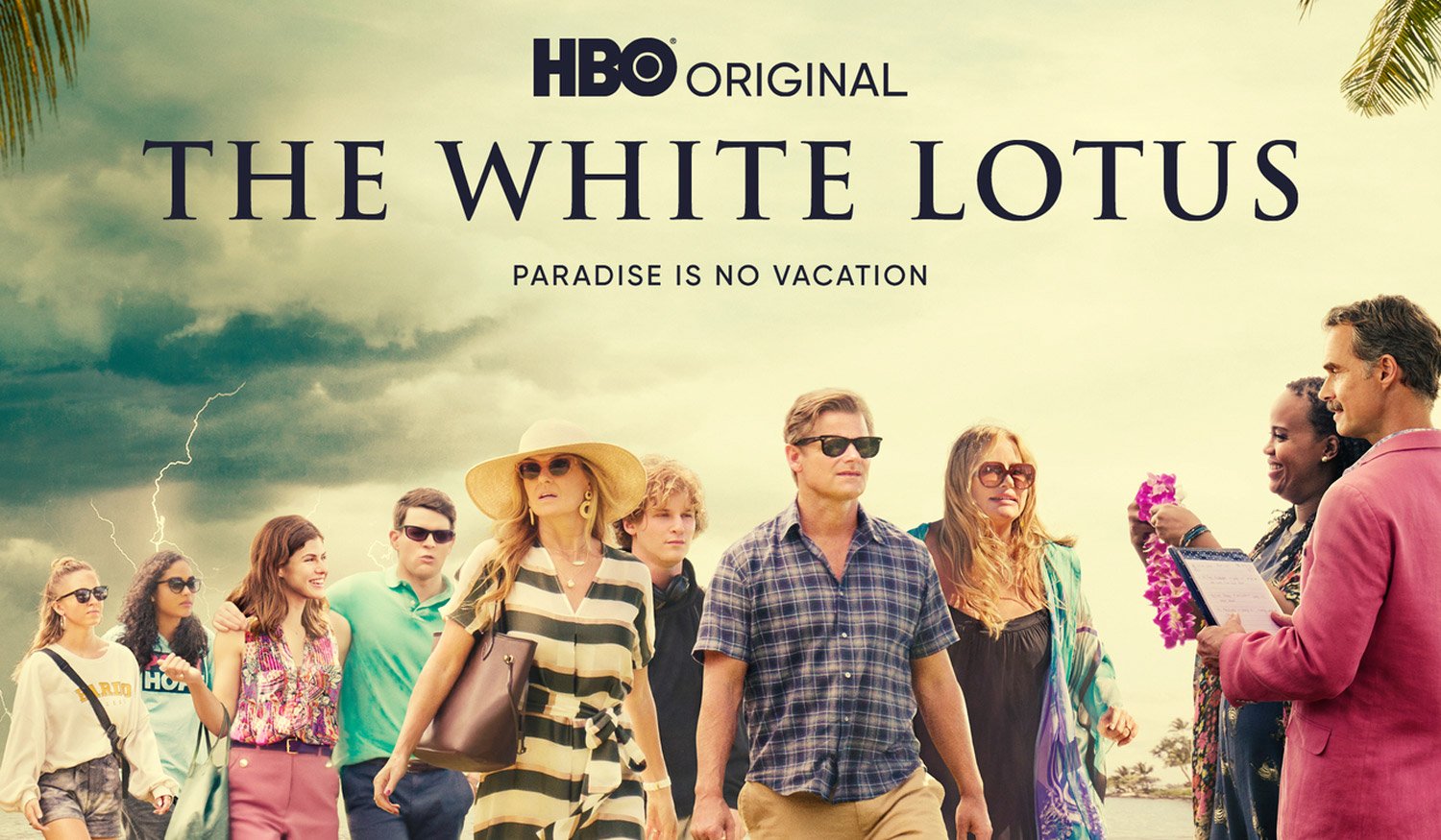 ‘The White Lotus’ Season 2: Location Revealed for New Episodes! | Mike