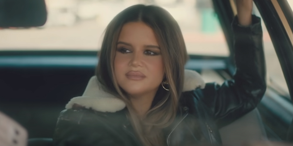 Maren Morris Opens Up About New Single ‘Circles Around This Town
