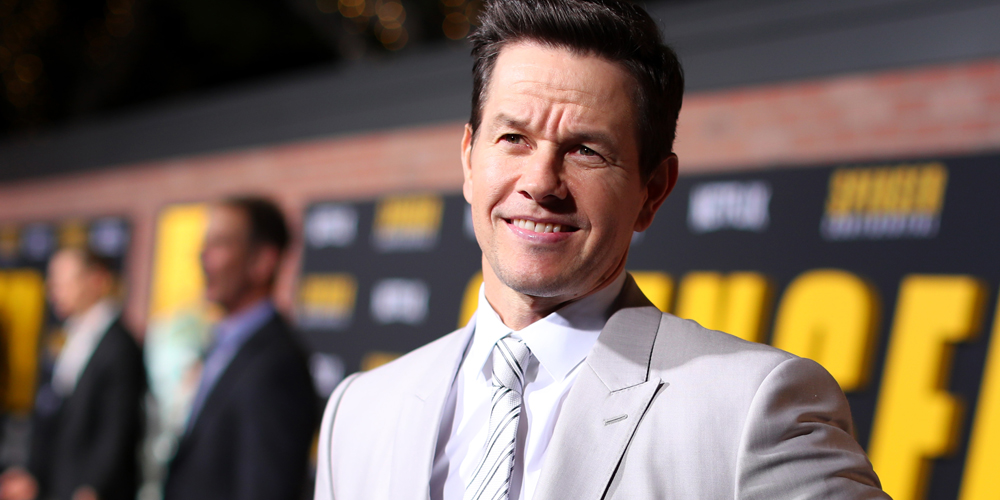 Mark Wahlberg Celebrates His Daughter Ella’s First Anniversary With