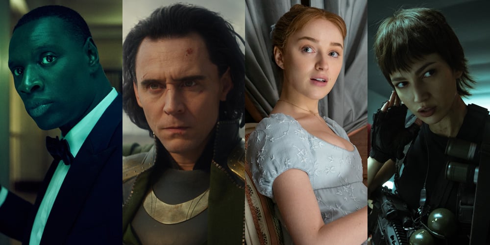 The 20 Most Watched TV Shows of 2021 Have Been Revealed (& ‘Bridgerton