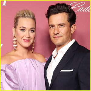 Katy Perry Reveals Orlando Bloom’s Worst Habit | Katy Perry, Orlando
