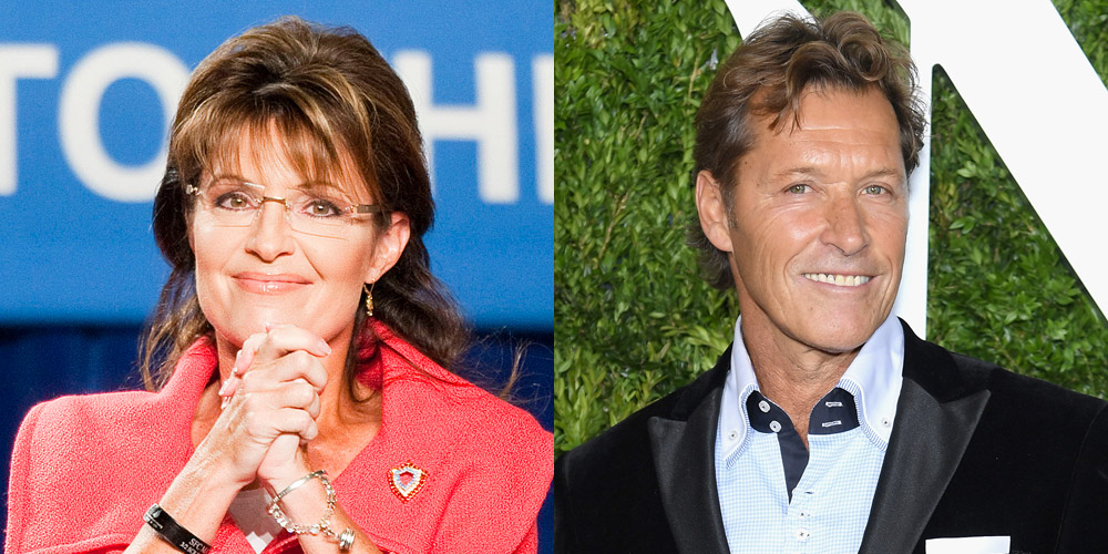 Sarah Palin Sparks Dating Rumors with Former Hockey Player Ron Duguay(02)